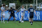 Men’s Soccer vs Brandeis  Wheaton College Men’s Soccer vs Brandeis. - Photo By: KEITH NORDSTROM : Wheaton, soccer